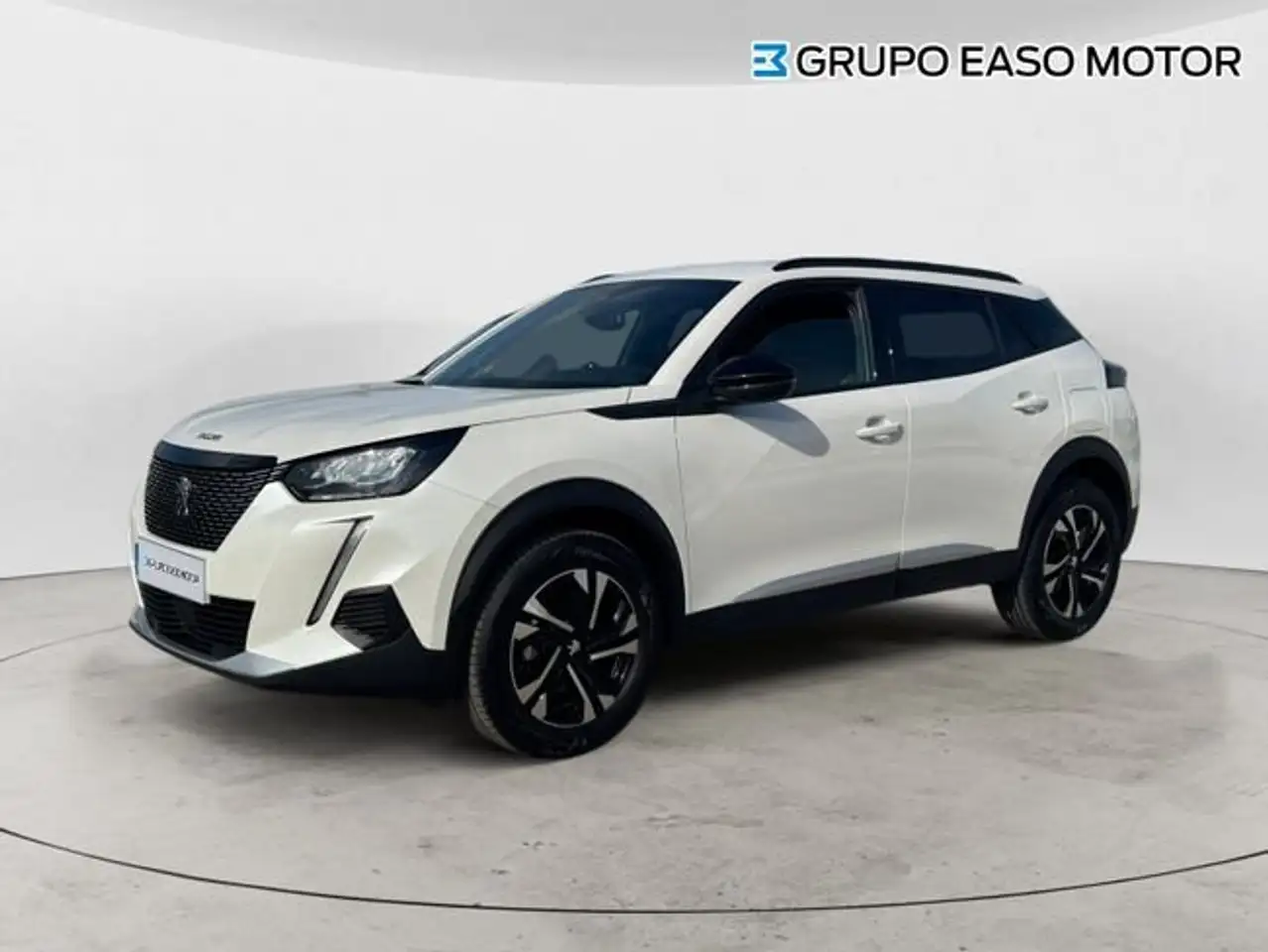 Peugeot 2008 1.2 PureTech S&S Allure 100