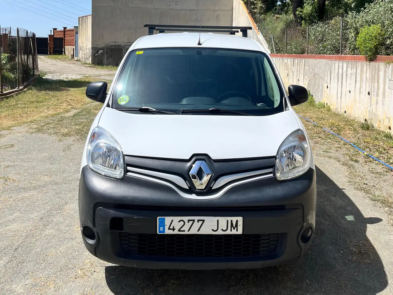 Renault Kangoo Kangoo Fg. 1.5dCi Profesional Gen5 55kW Profesional