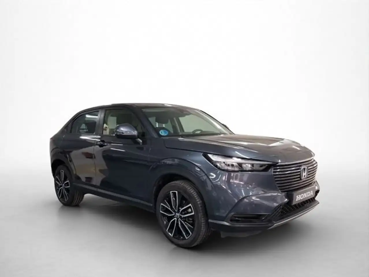 Honda HR-V 1.5 I-MMD HEV ELEGANCE CVT 5P