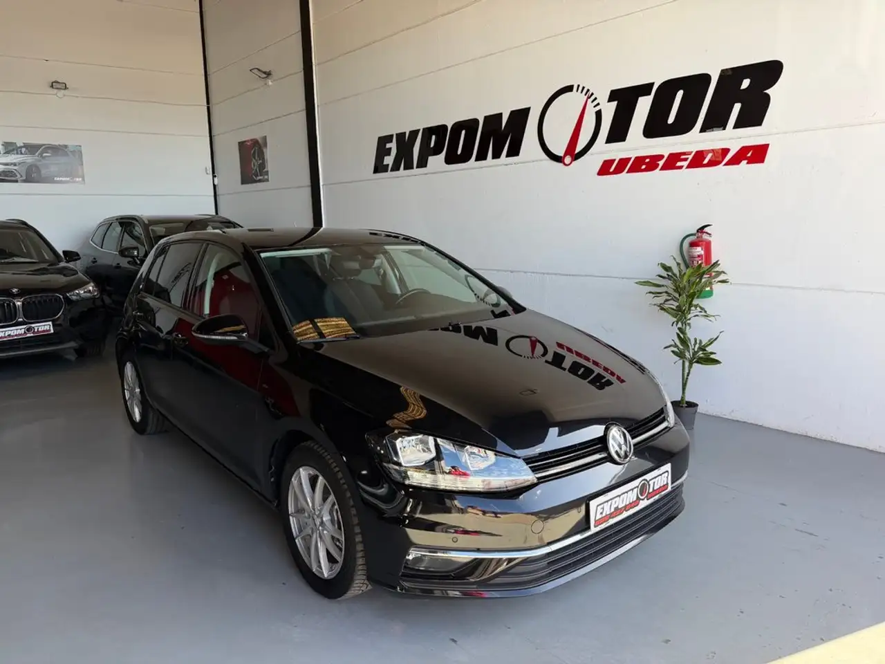 Volkswagen Golf 1.6TDI Advance 85kW