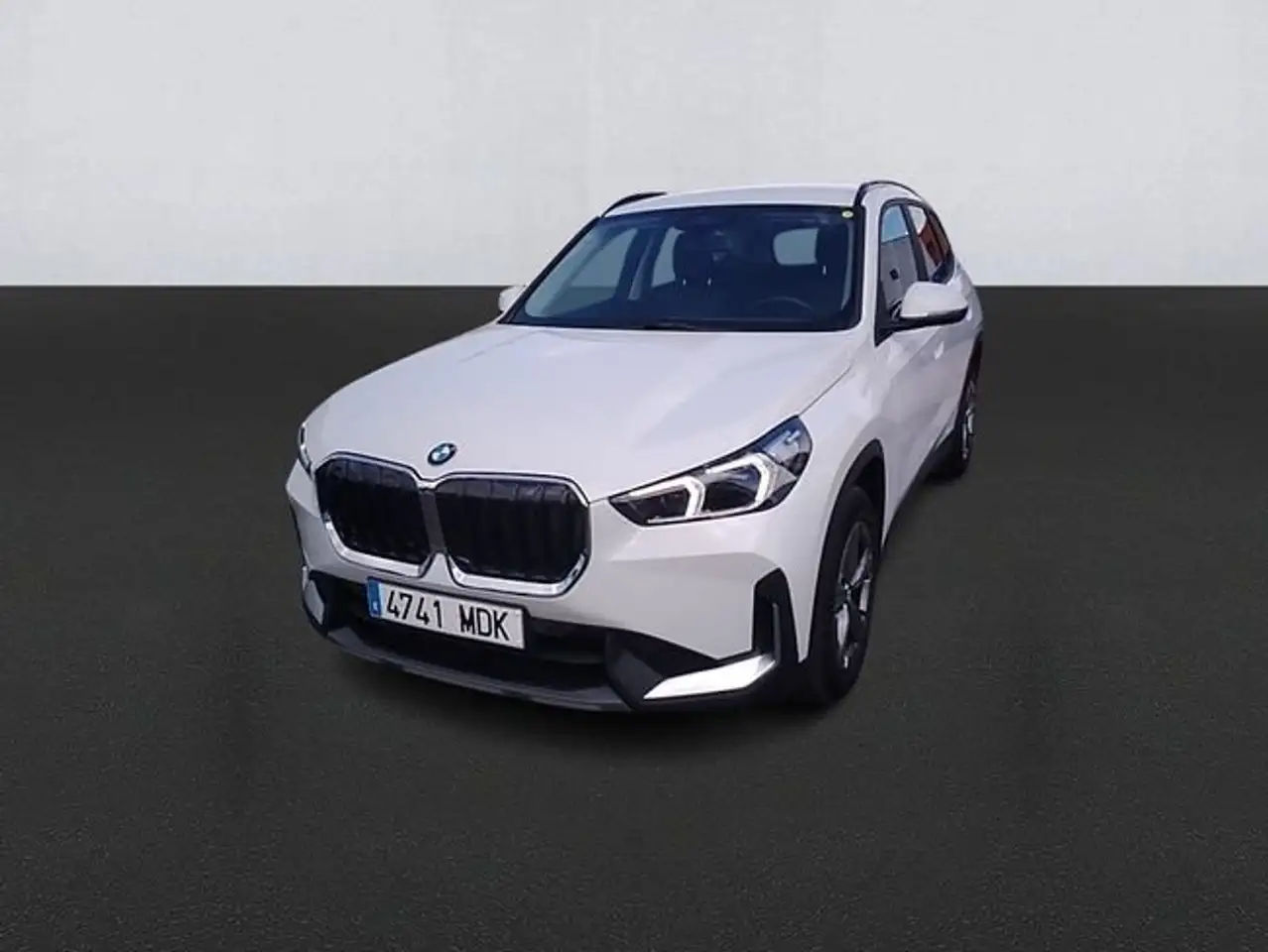 BMW X1 sDrive 18dA