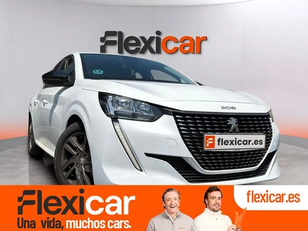 Peugeot 208 BlueHDi 73kW (100CV) Active