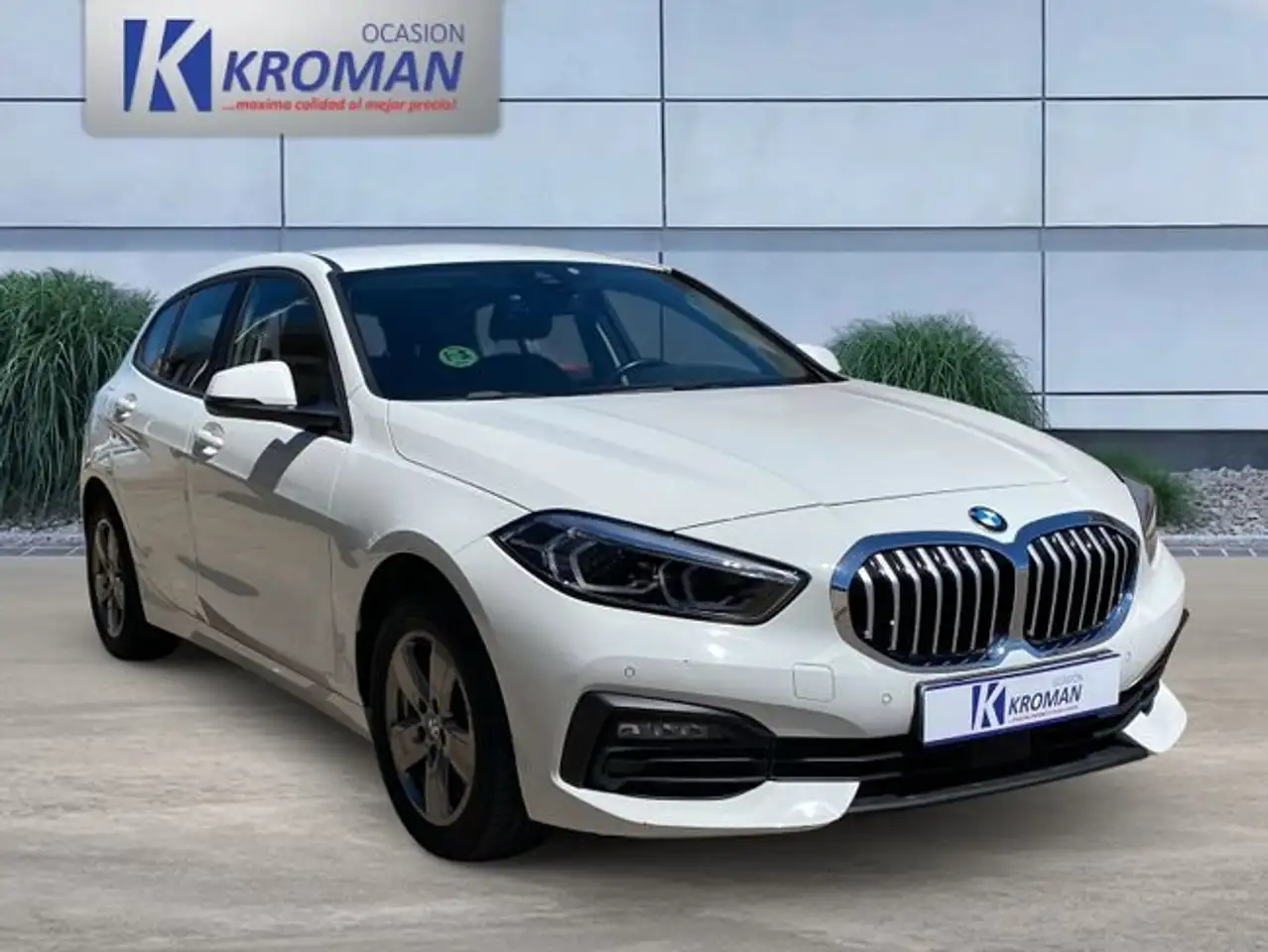 BMW 116 116d
