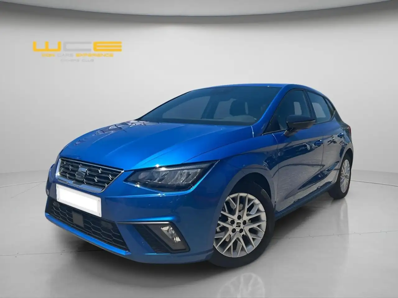 SEAT Ibiza 1.0 TSI S&S FR 85kW