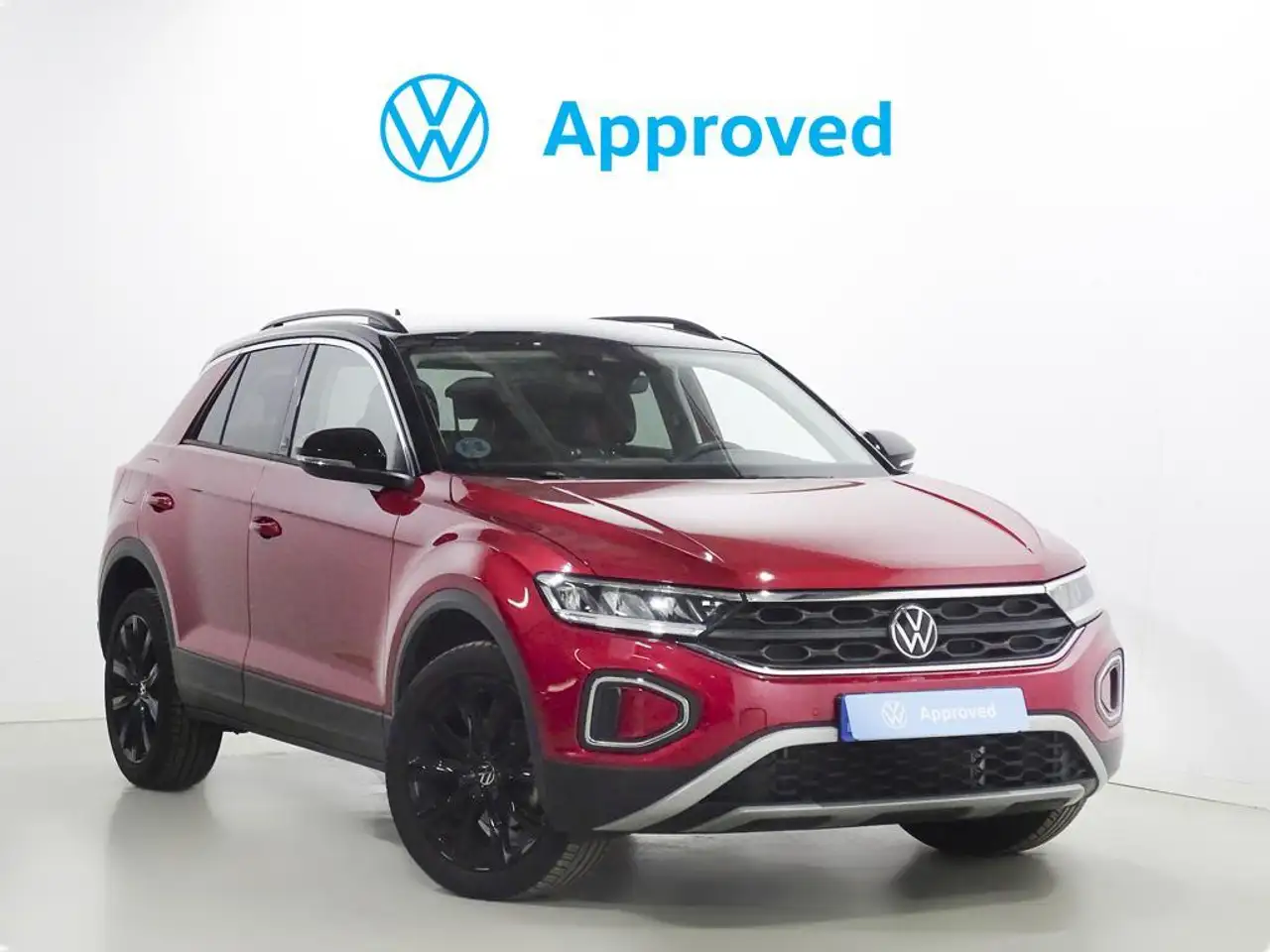 Volkswagen T-Roc 1.0 TSI Life 81kW