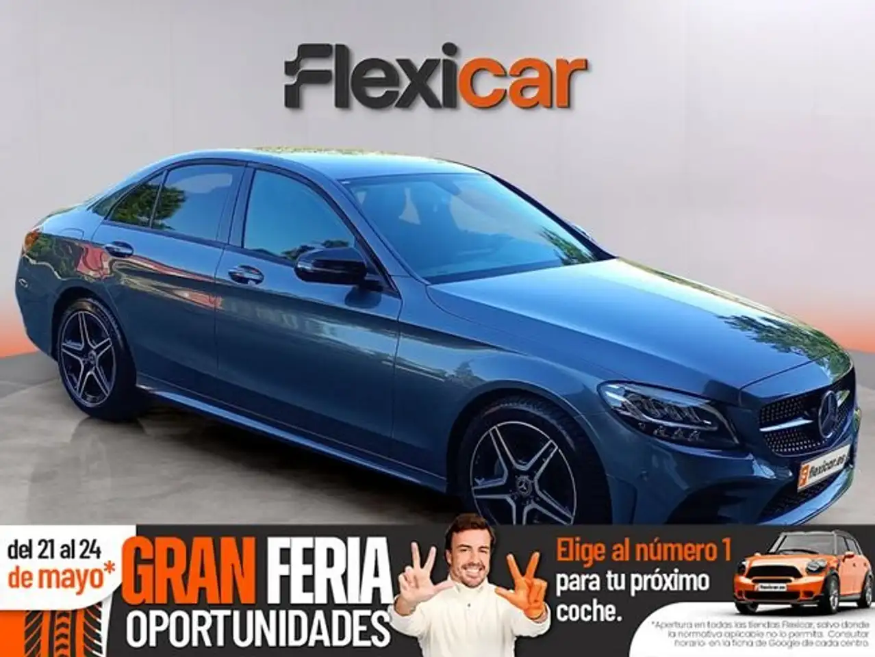 Mercedes-Benz C 220 d
