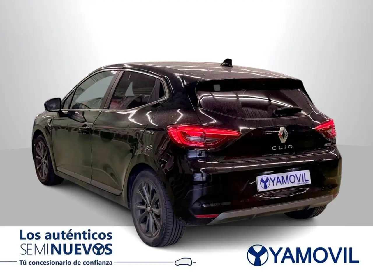 Renault Clio E-TECH Híbrido Enginereed 103kW