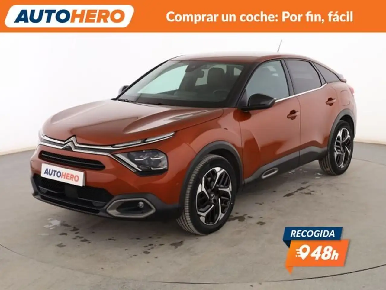 Citroën C4 1.2 PureTech Shine