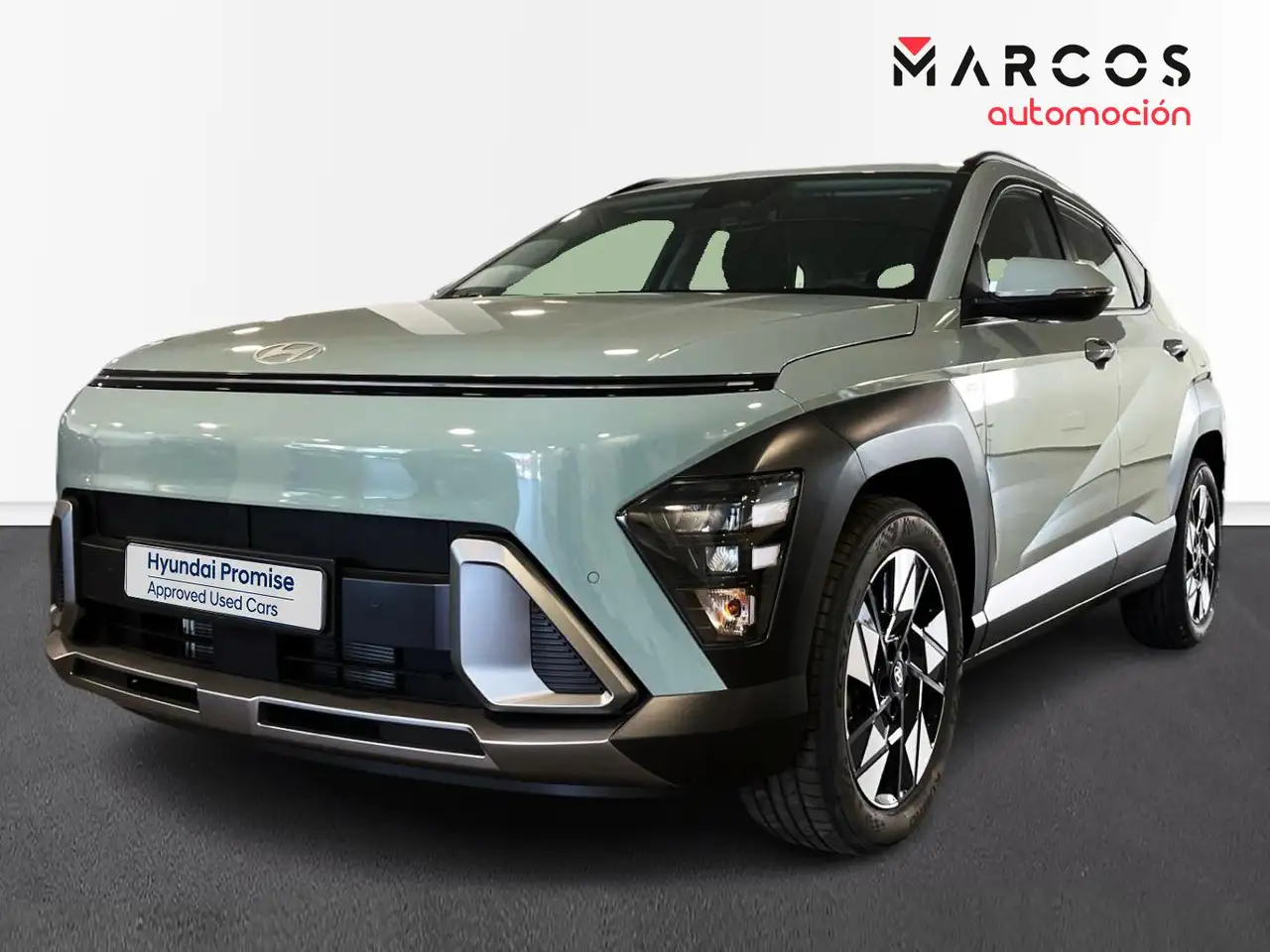 Hyundai Kona 1.0T 115CV XLS