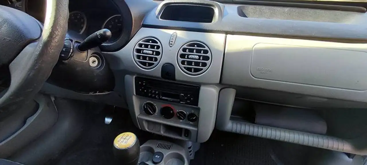 Renault Kangoo Kangoo Express 1.5DCI Confort 70 Confort