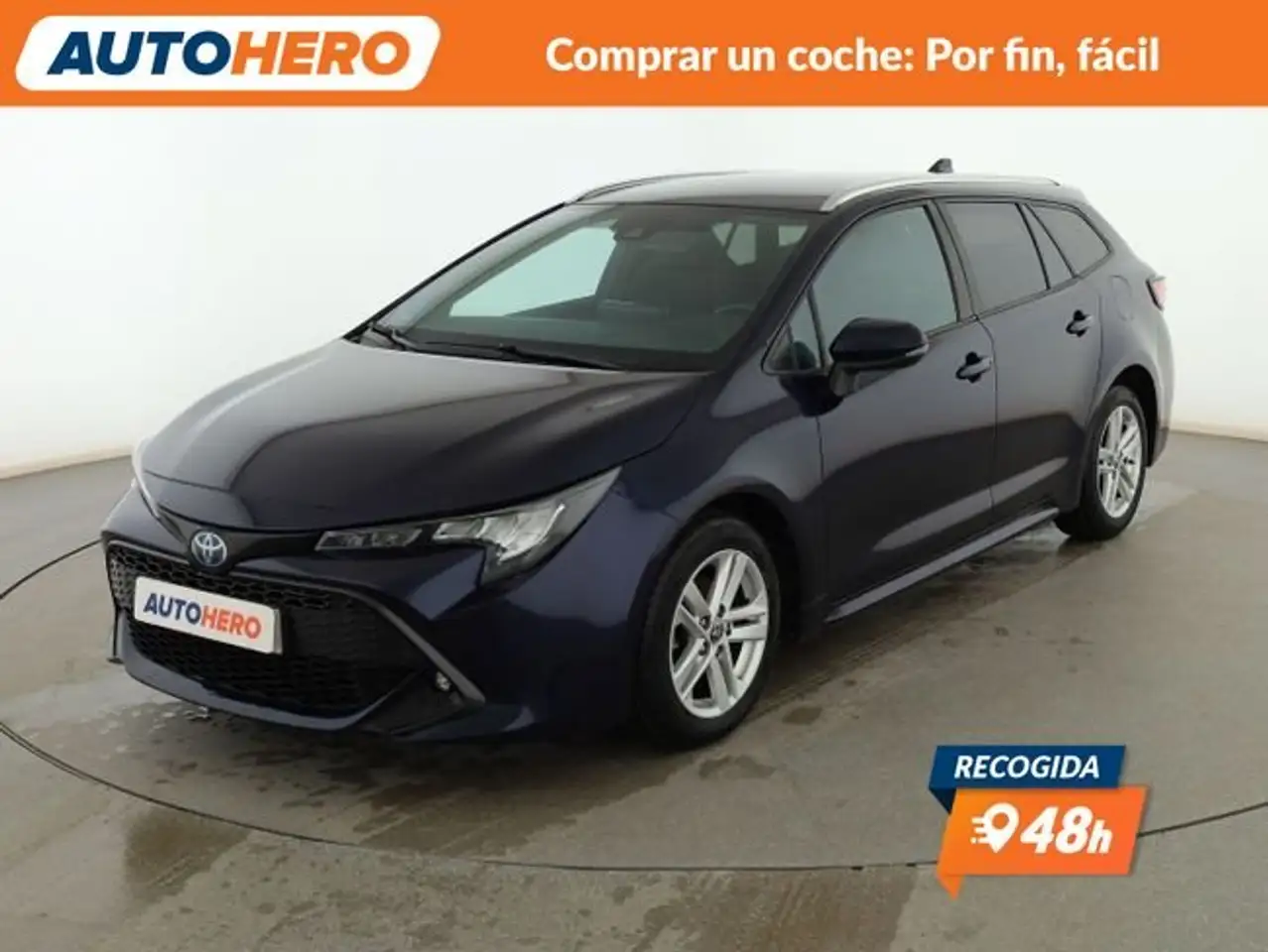Toyota Corolla 1.8 Hybrid Active Drive