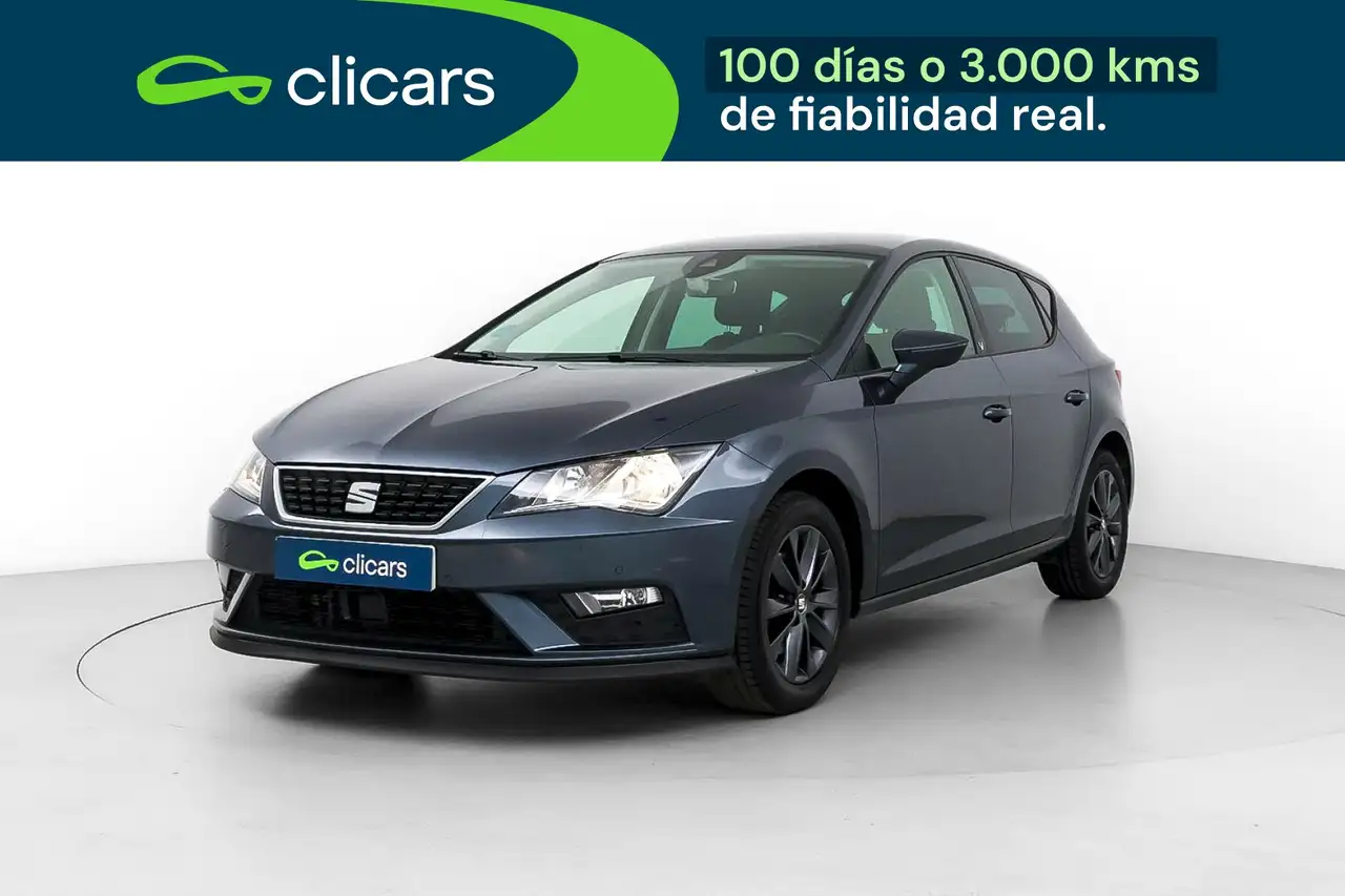 SEAT Leon 1.0 EcoTSI S&S Style 115
