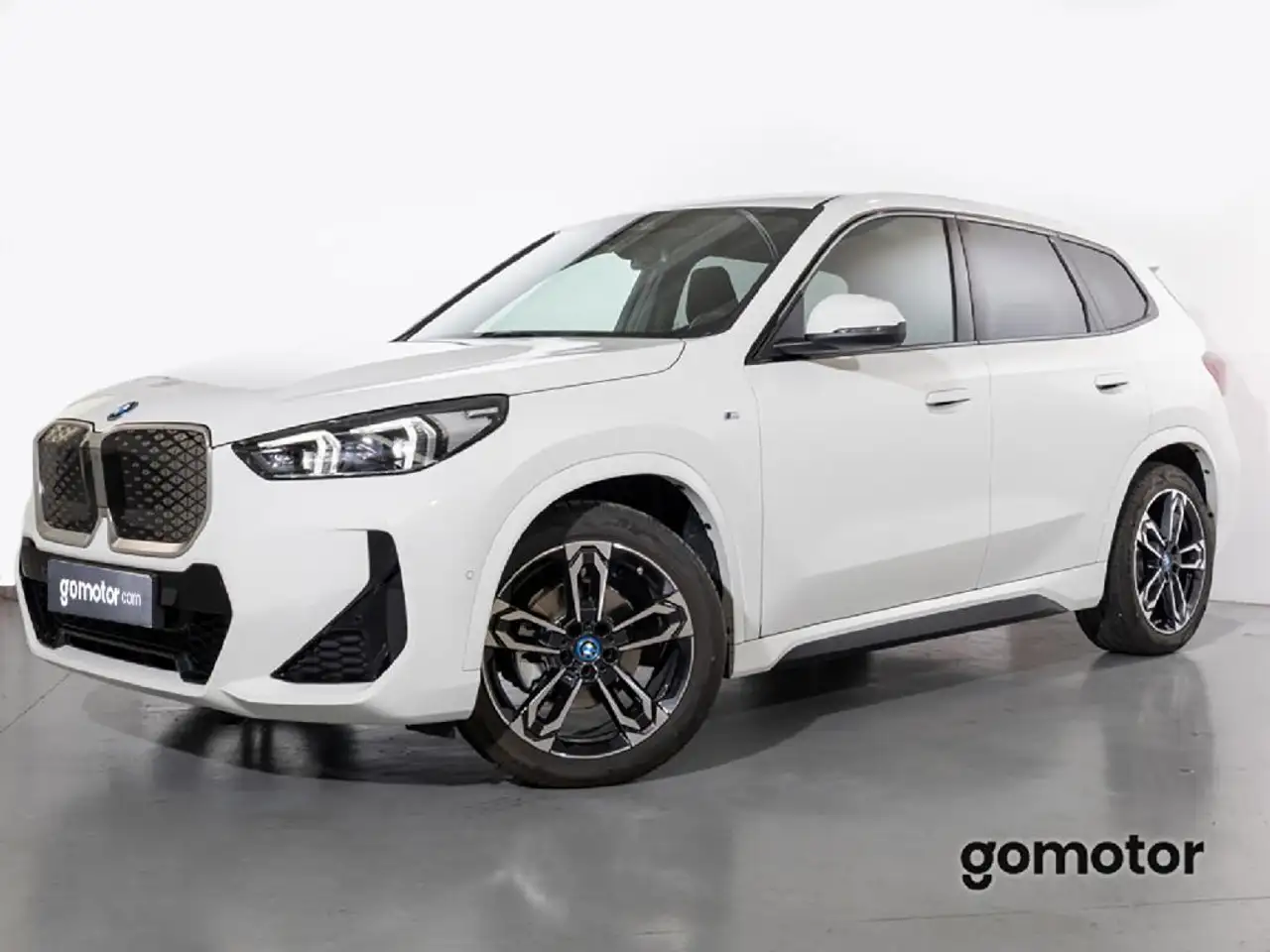 BMW iX1 eDrive20