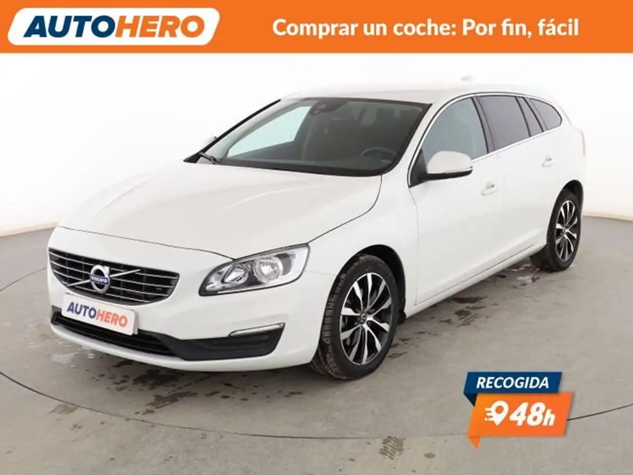 Volvo V60 D3 Momentum Aut. 150