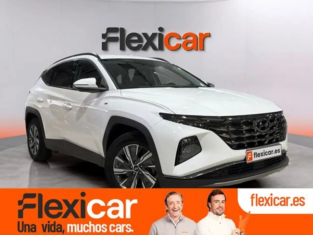 Hyundai Tucson 1.6 CRDI 100kW (136CV) 48V Maxx