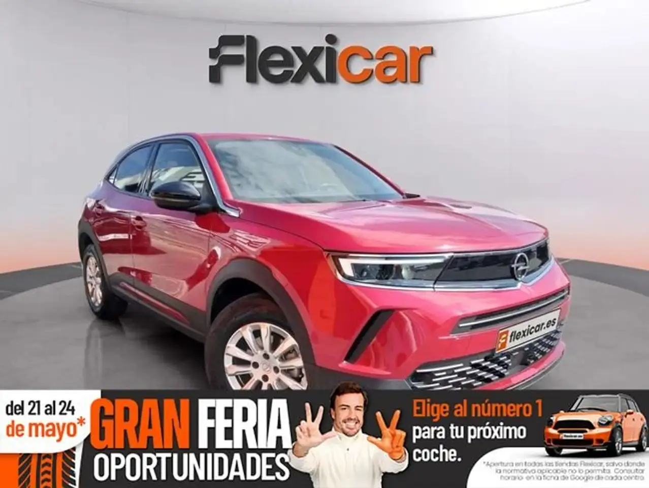 Opel Mokka 1.2T S&S Edition