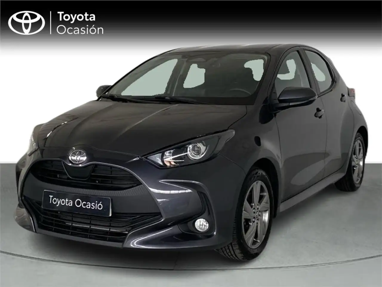 Toyota Yaris 120H 1.5 Active Plus