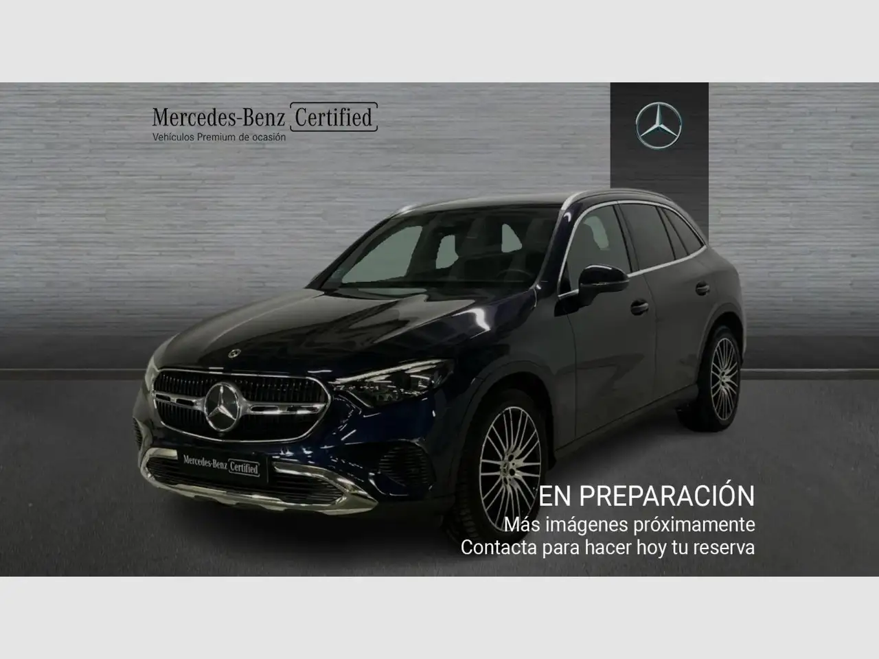 Mercedes-Benz GLC 250 250d 4Matic Aut.