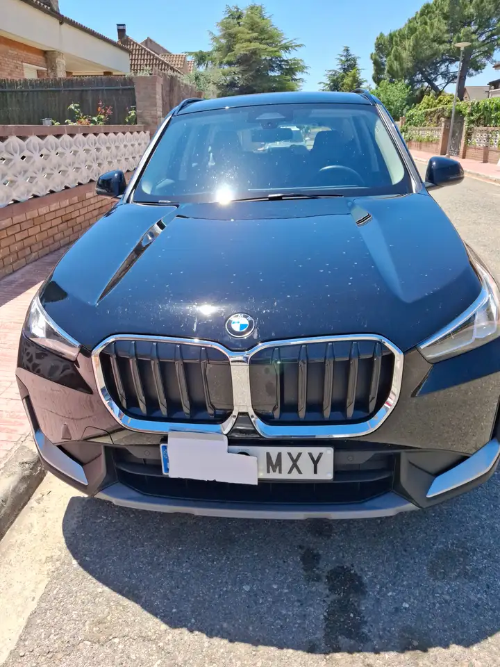 BMW X1 X1 sDrive 18dA