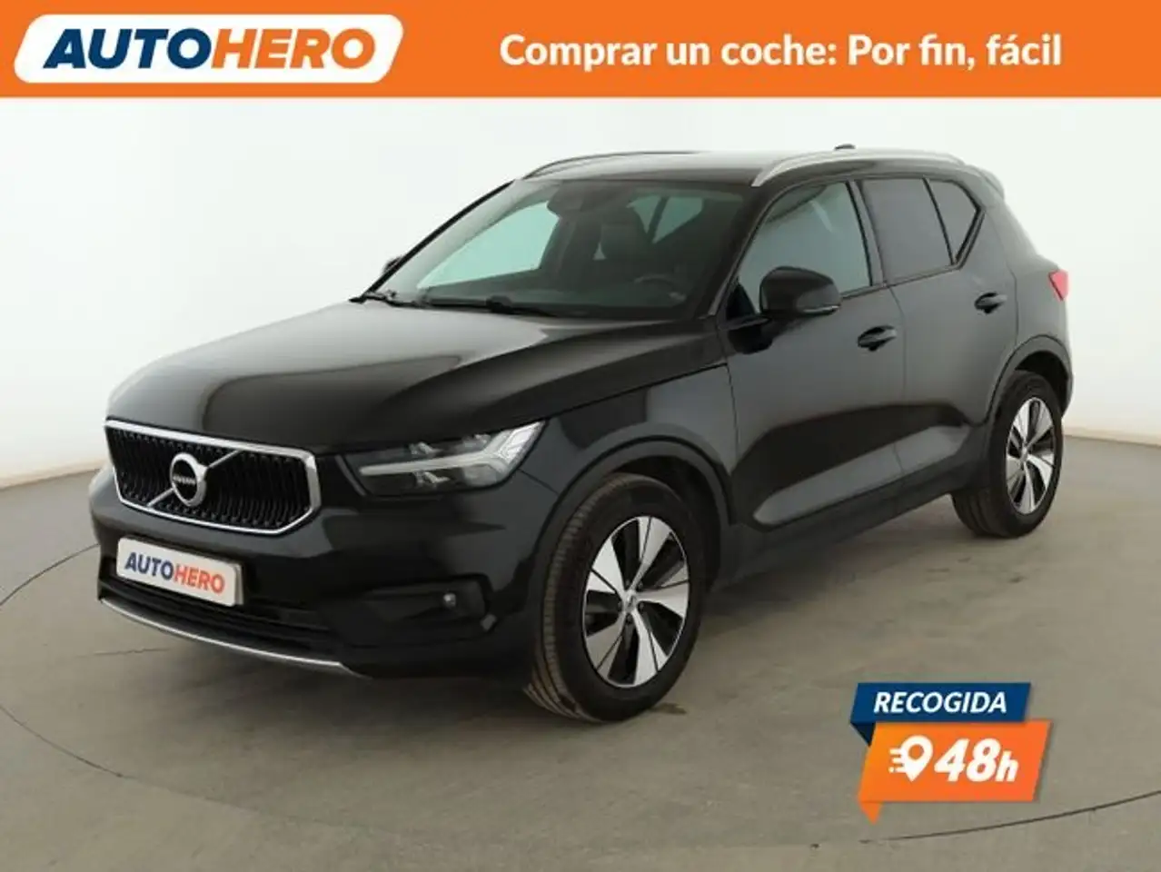 Volvo XC40 2.0 D4 Business AWD