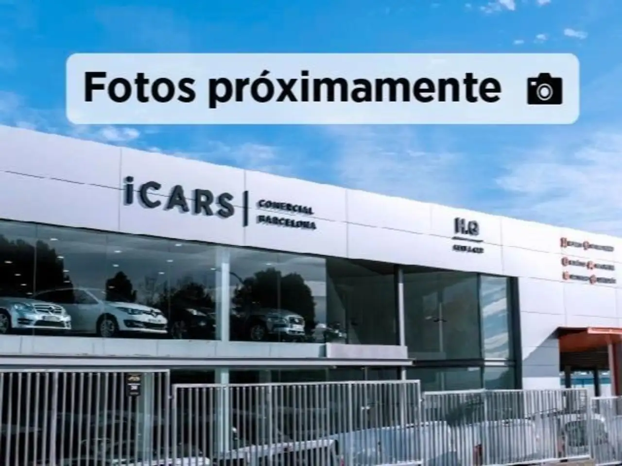 Fiat Dobló Combi 1.5BlueHDI L1 H1 75KW Dobló Combi 1.5BlueHDI L1 H1 75KW