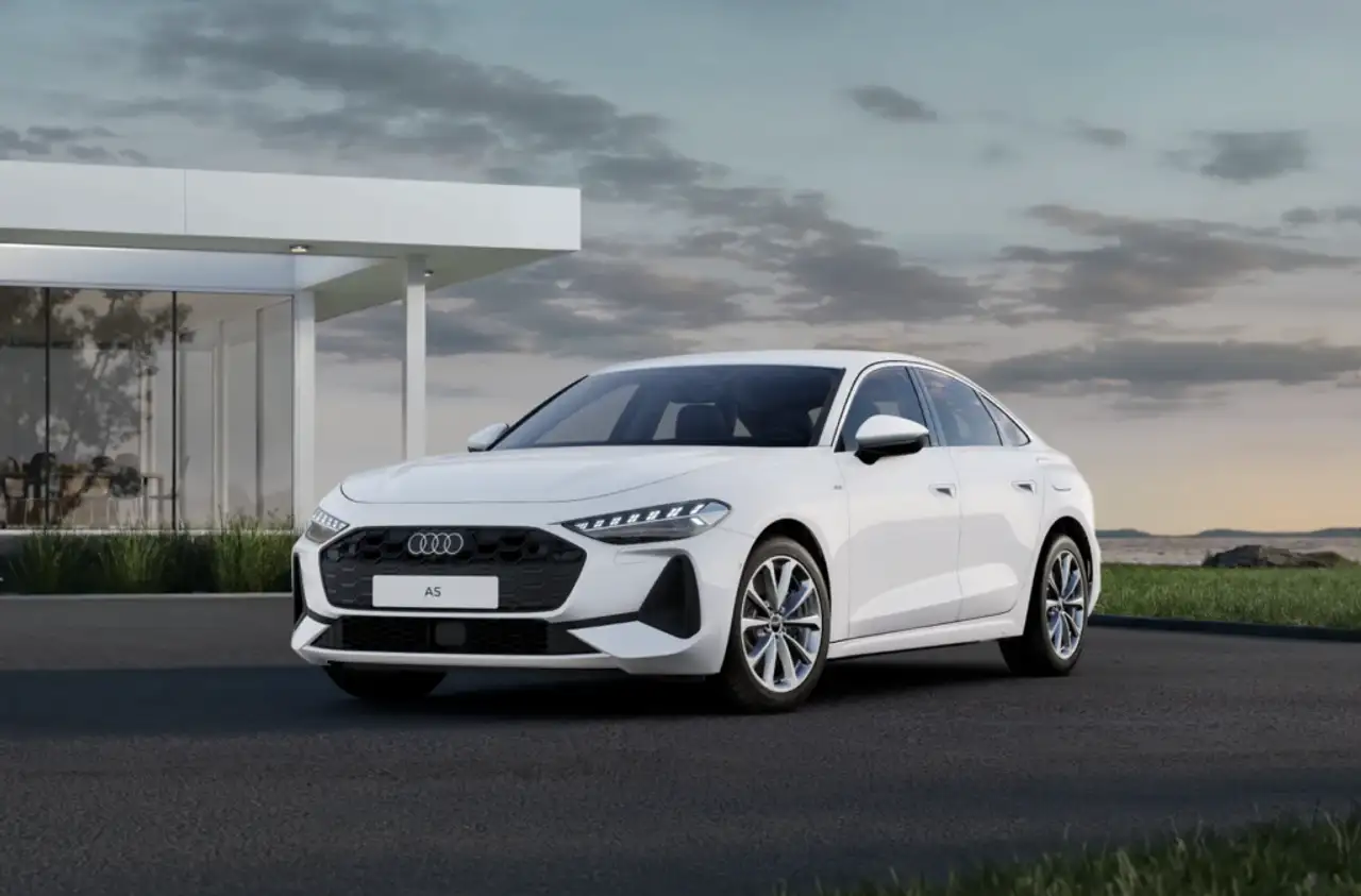 Audi A5 e-hybrid Business quattro S tronic 220kW