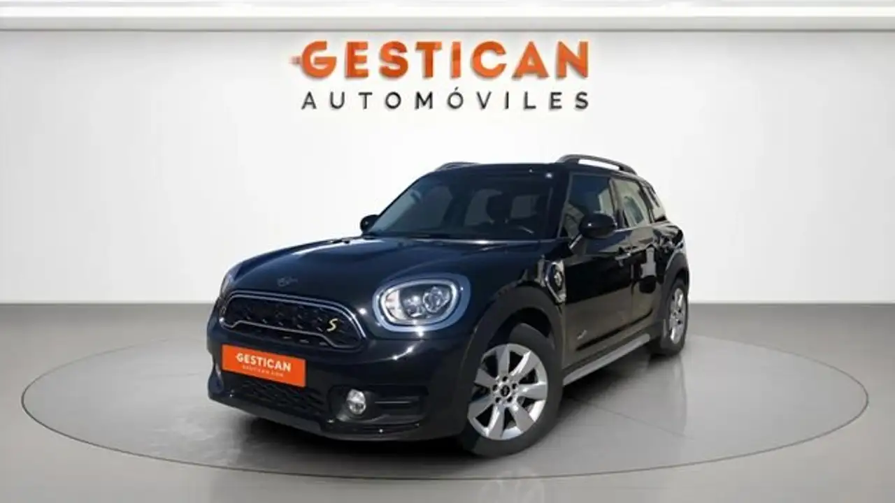 MINI Cooper Countryman SE ALL4 AUT.