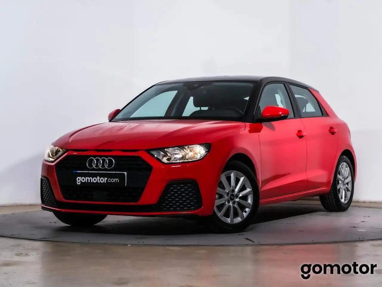 Audi A1 1.0 25 TFSI ADVANCED SPORTBACK 95 5P