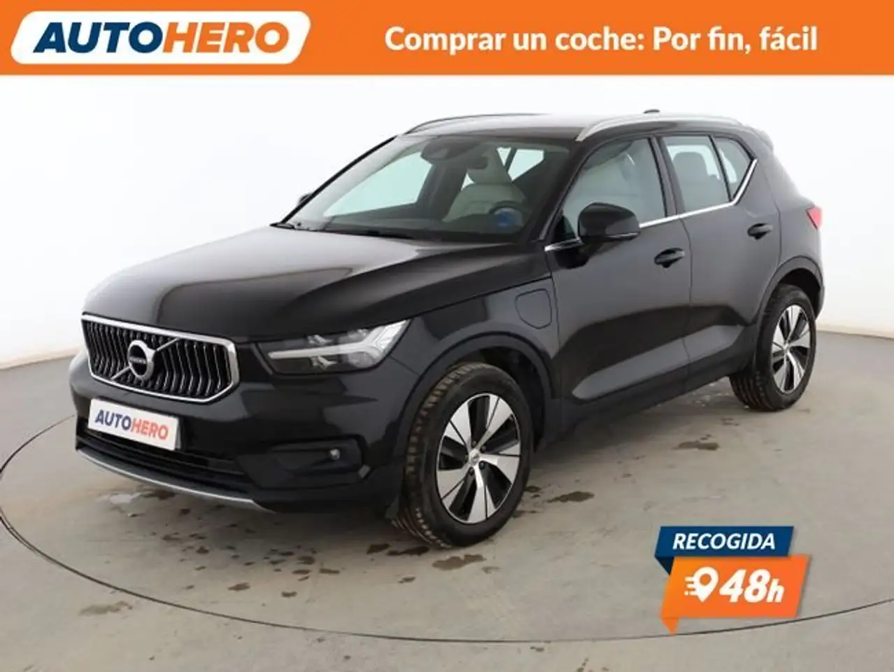 Volvo XC40 1.5 T5 Plug-in Hybrid 2WD Momentum