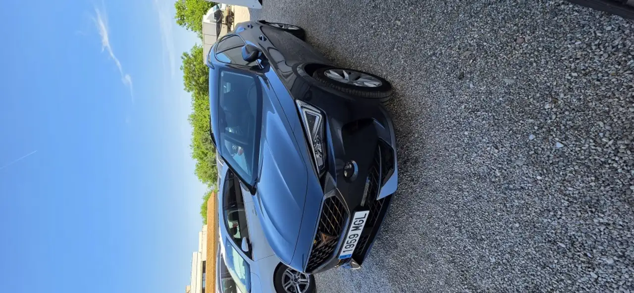 Cupra Formentor 1.5 TSI 150 DSG