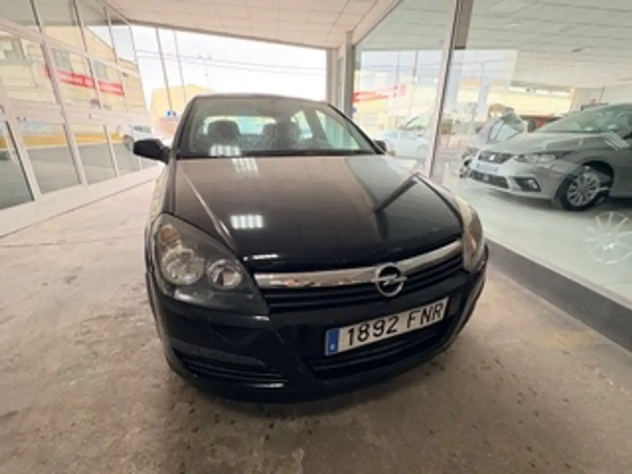 Opel Astra 1.7CDTi Enjoy 6vel.