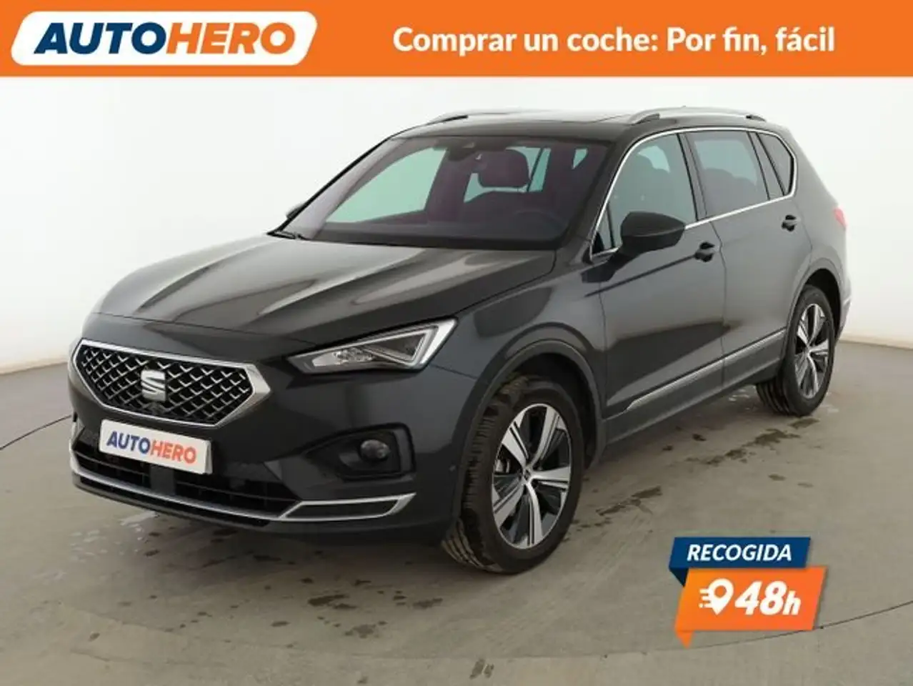 SEAT Tarraco 2.0 TDI Xcellence