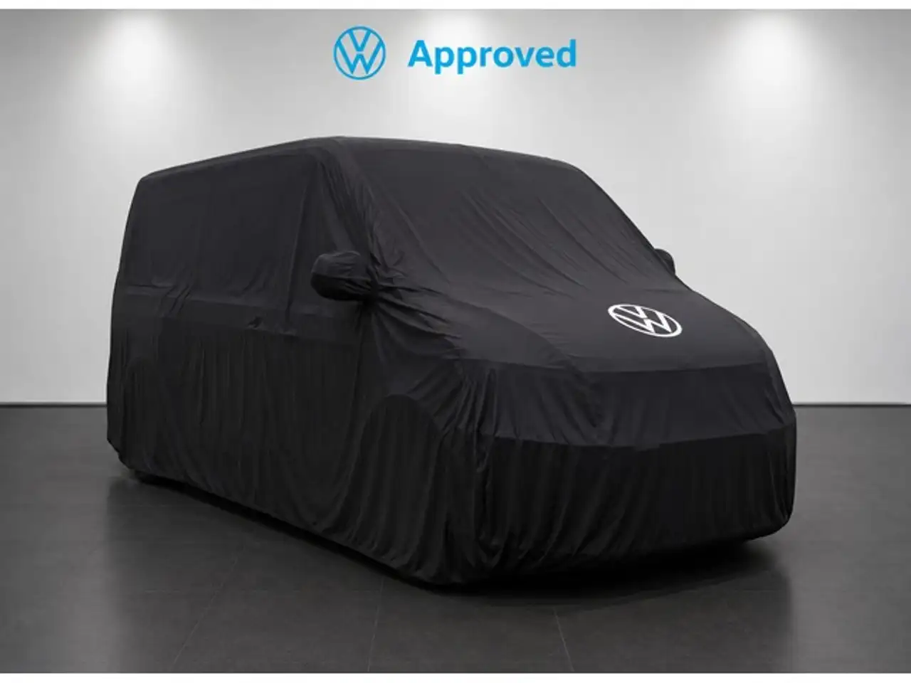 Volkswagen T5 Multivan 2.0TDI Batalla Corta DSG 110kW