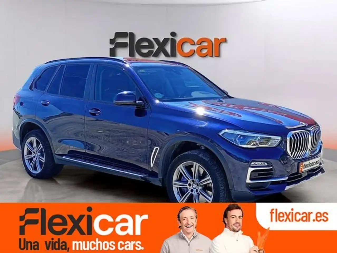 BMW X5 xDrive 40iA