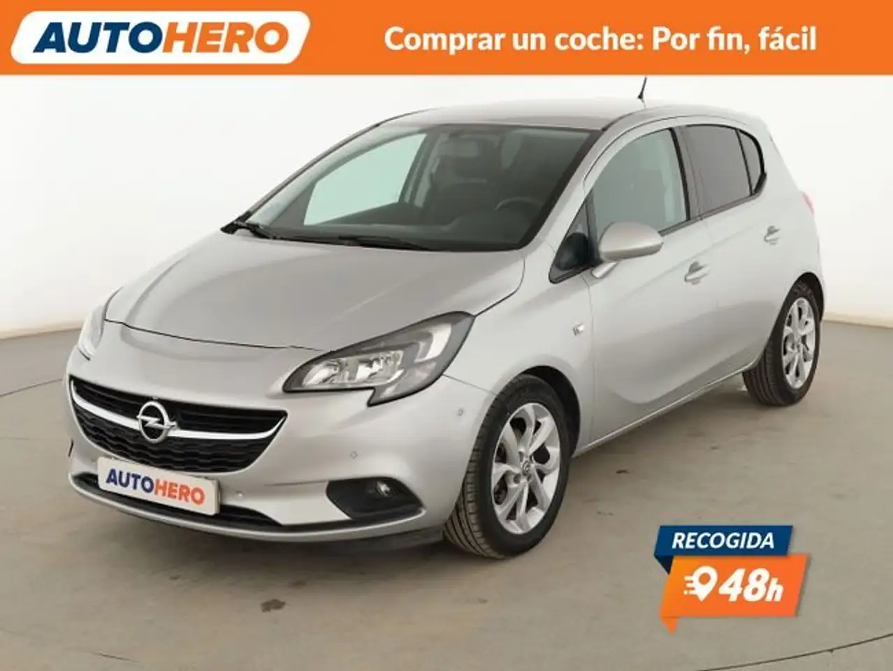 Opel Corsa 1.4 Selective 90