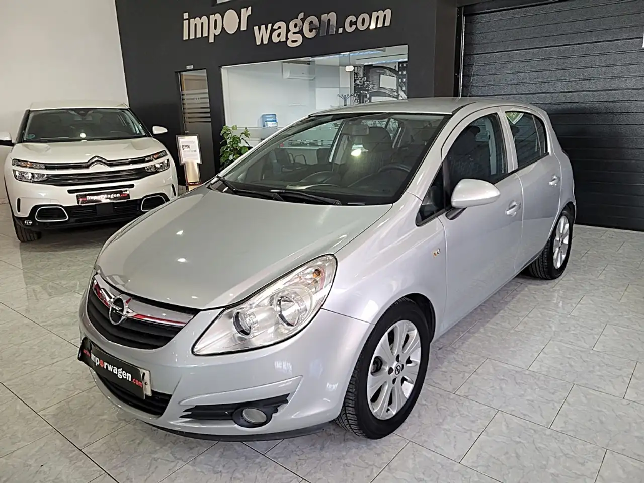 Opel Corsa 1.4 Enjoy