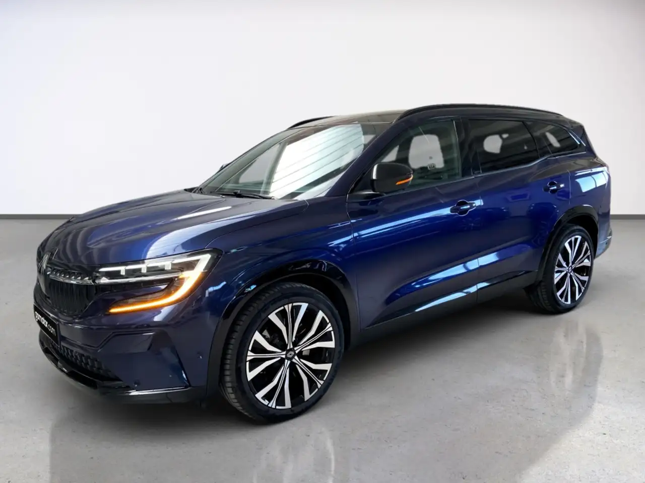 Renault Espace 1.2 TECH HEV ICONIC 147KW AUTO 200 5P 7 PLAZAS