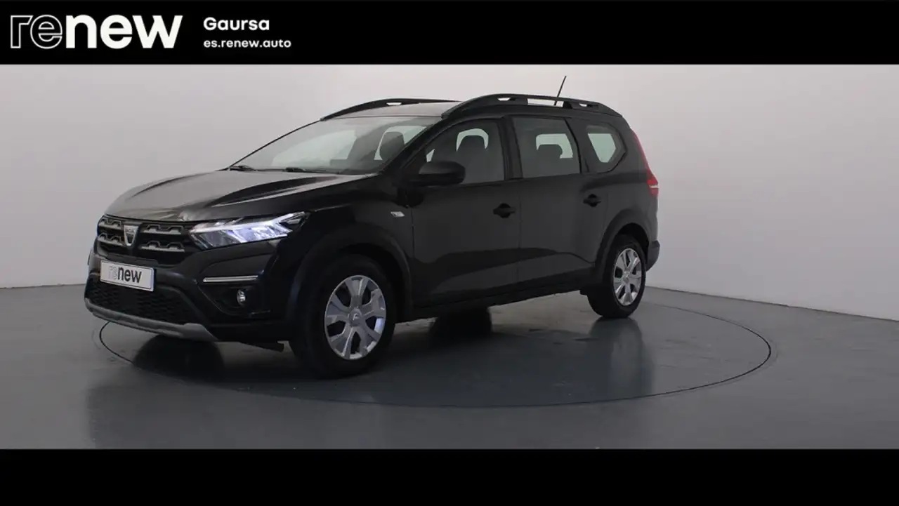 Dacia Jogger 1.0 ECO-G Essential 5pl.