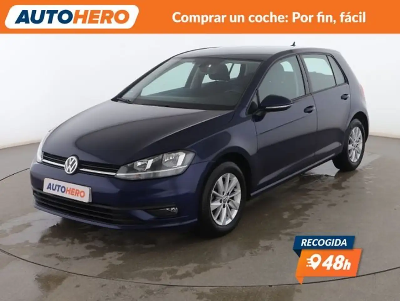 Volkswagen Golf 1.6TDI Edition 85kW