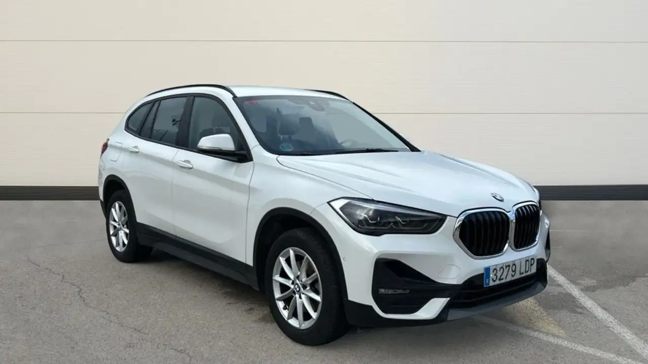 BMW X1 sDrive 18d Business