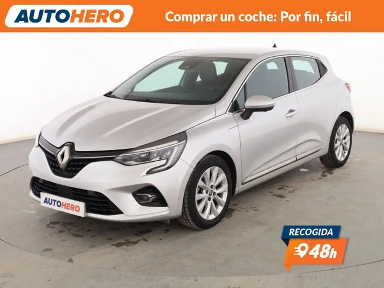 Renault Clio 1.0 TCe Zen