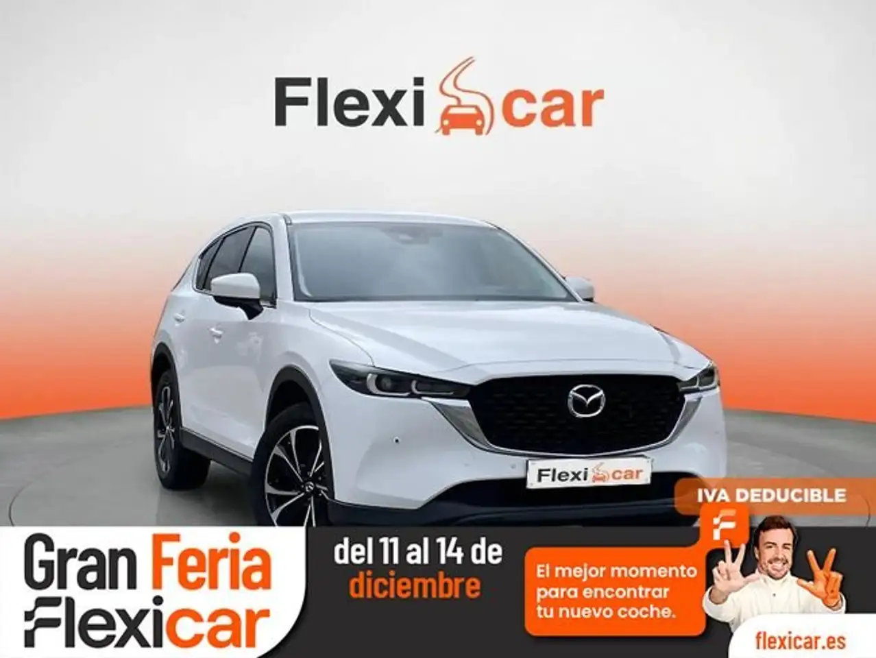 Mazda CX-5 2.0 Skyactiv-G Evolution 2WD Aut. 121kW