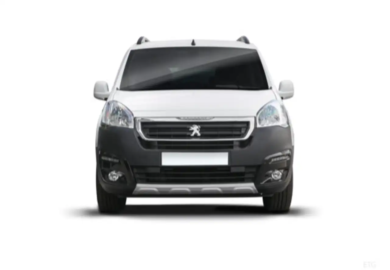 Peugeot Partner Tepee 1.2 PureTech Outdoor 110 Partner Tepee 1.2 PureTech Outdoor 110
