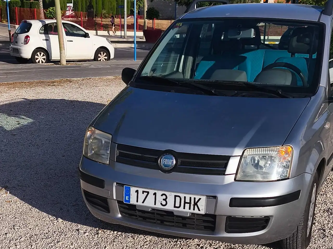 Fiat Panda Panda 1.2 Dynamic Dynamic