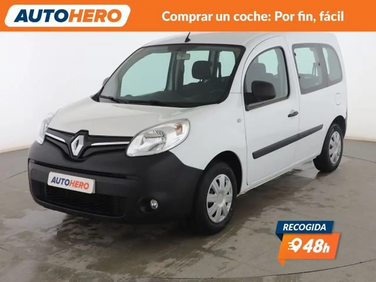 Renault Kangoo 1.5 BLUE dCi Profesional Kangoo 1.5 BLUE dCi Profesional