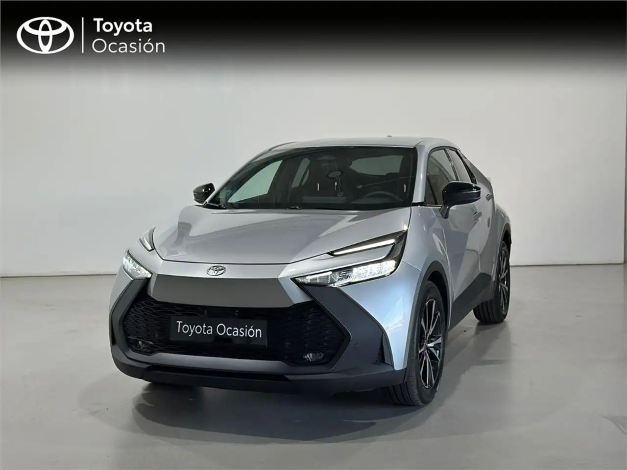 Toyota C-HR 140H Advance