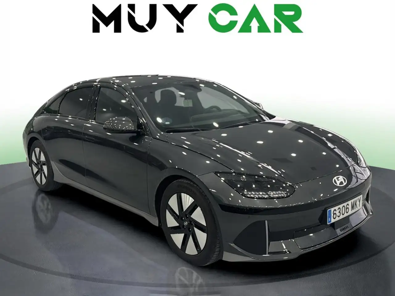 Hyundai Ioniq 6 168Kw Star RWD