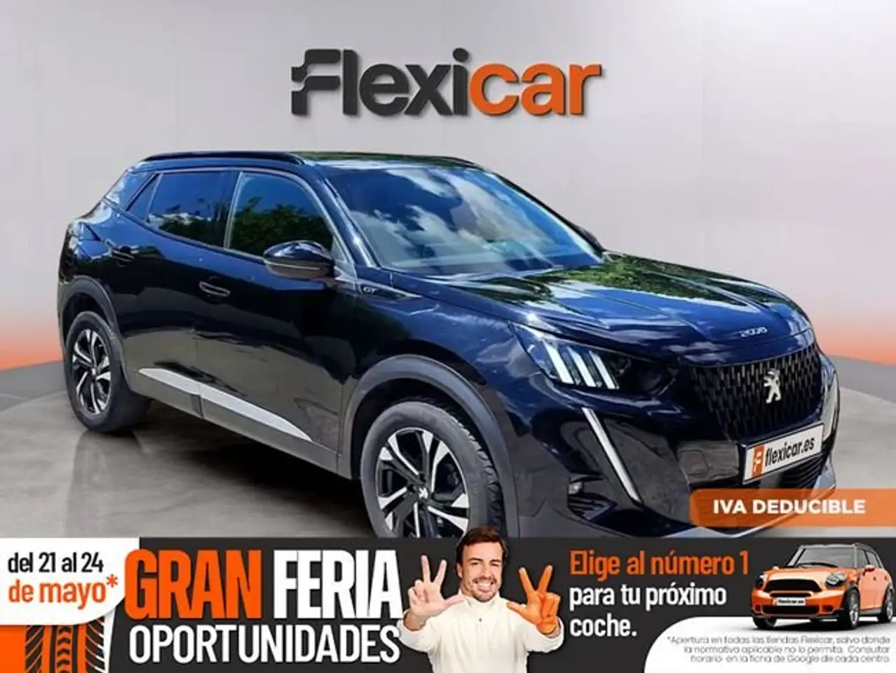 Peugeot 2008 1.2 PureTech S&S GT Pack EAT8 130