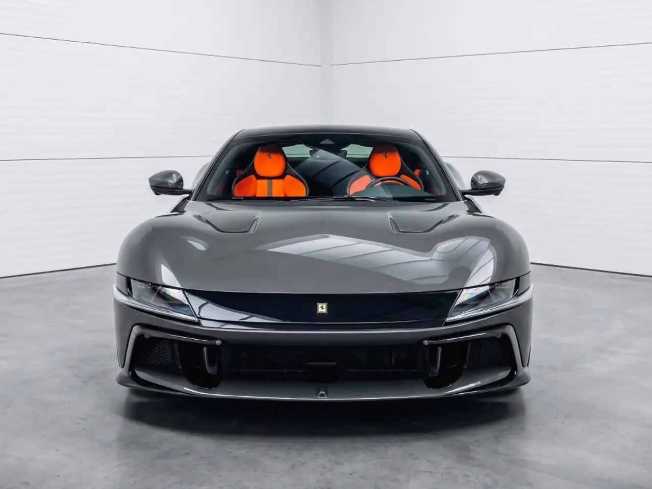 Ferrari 12 Cilindri 12Cilindri