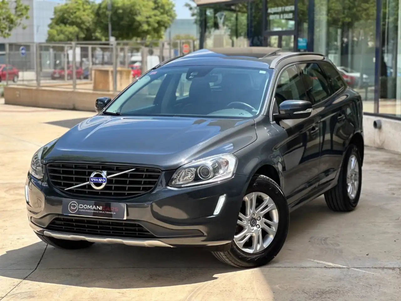 Volvo XC60 D3 Kinetic 150